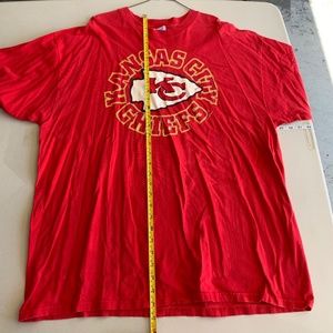KC Chiefs T-Shirt
